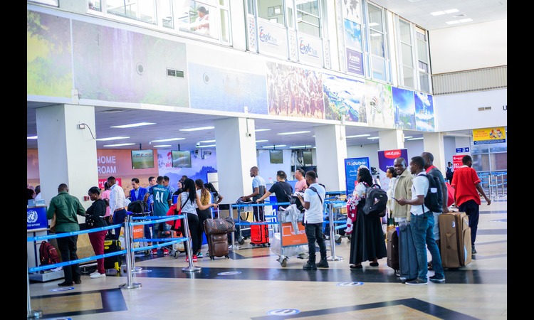 Flying from the UAE? Check Latest Airline Updates, Flight Disruptions and Travel Advice